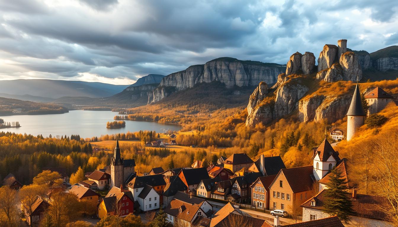 wisata Estonia