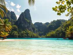 Tujuan Wisata Filipina yang Wajib Dikunjungi