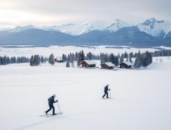 Pesona Wisata Finlandia: Menjelajahi Keindahan Negeri Salju