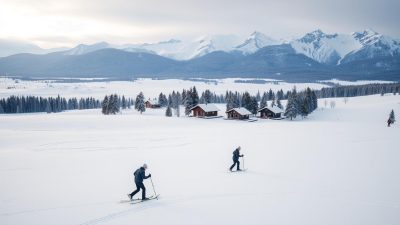 Pesona Wisata Finlandia: Menjelajahi Keindahan Negeri Salju