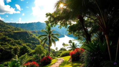 wisata Grenada