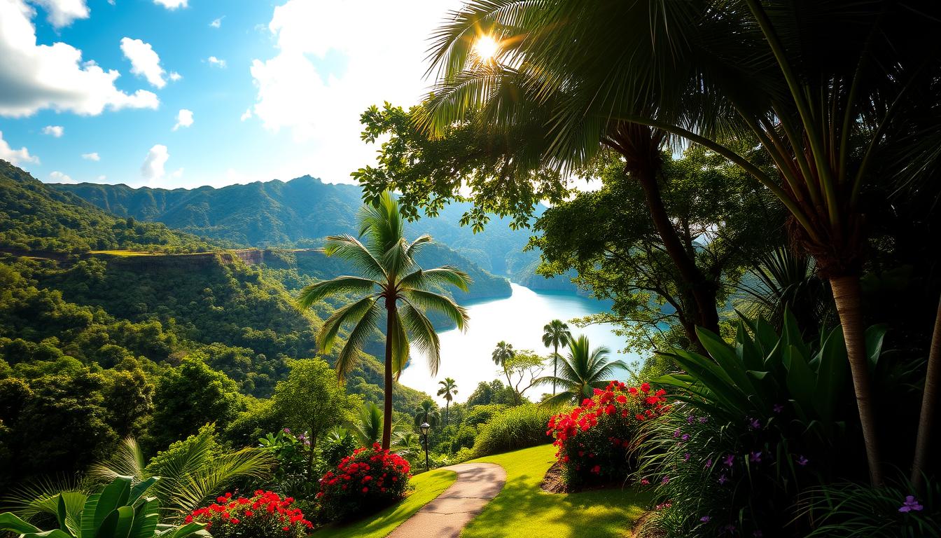 wisata Grenada