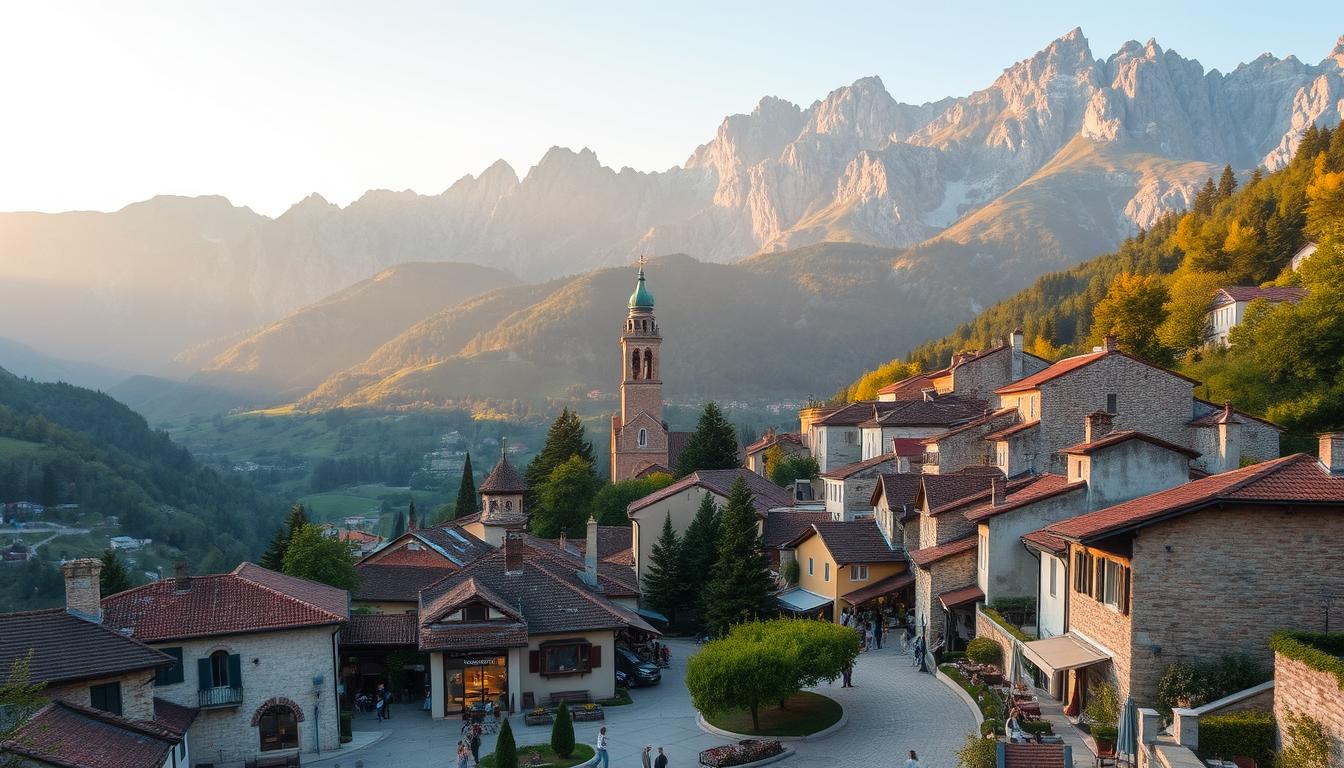 wisata Herzegovina