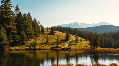 wisata alam Belarus wisata alam Belarus