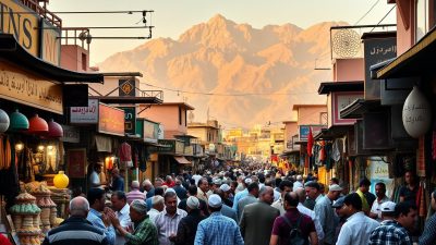 Bahasa dan Komunikasi di Maroko Bahasa dan Komunikasi di Maroko