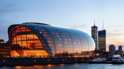 Hamburg Elbphilharmonie Hamburg Elbphilharmonie