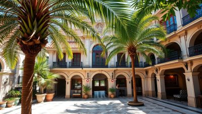 Hotel di Havana