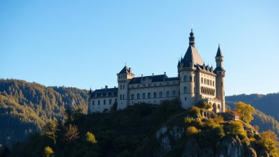 Kastil Vaduz