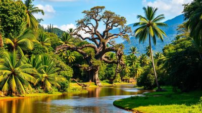 Wisata Kongo Wisata Kongo