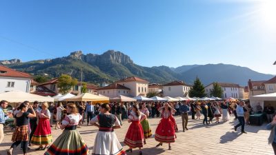 festival di Montenegro