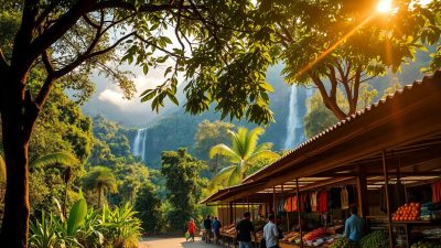 fotografi di Kolombia