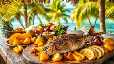 kuliner Maladewa
