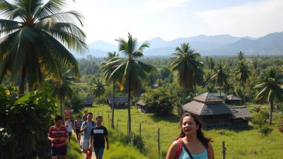 paket wisata Kamboja paket wisata Kamboja