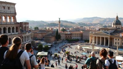 tips wisata Italia tips wisata Italia
