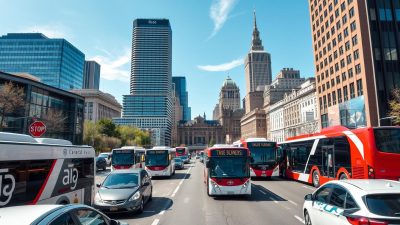 transportasi Kanada transportasi Kanada