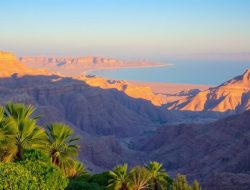 Jelajahi Keindahan Wisata Israel yang Memukau