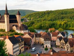 Destinasi Wisata Jerman yang Wajib Dikunjungi