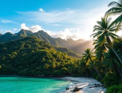 Jelajahi Keindahan Wisata Jibuti di Indonesia