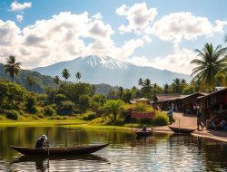 Pesona Wisata Kamerun: Pengalaman Tak Terlupakan