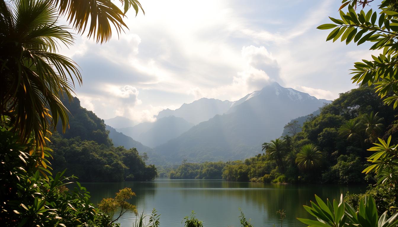wisata Komoro