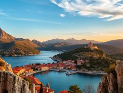 Wisata Kroasia: Panduan Liburan Terbaik di Negara Indah
