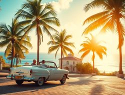 Mengeksplorasi Keindahan Wisata Kuba: Petualangan Tak Terlupakan