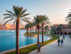 Liburan Seru di Kuwait: Temukan Destinasi Wisata Terbaik