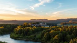 Wisata Latvia: Mengeksplorasi Keindahan Negara Baltik