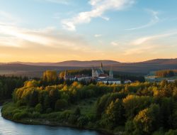 Wisata Latvia: Mengeksplorasi Keindahan Negara Baltik