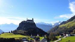 Mengunjungi Liechtenstein: Destinasi Wisata Terbaik