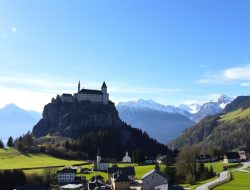 Mengunjungi Liechtenstein: Destinasi Wisata Terbaik