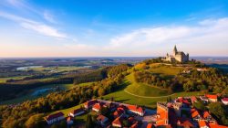 Pesona Lituania: Destinasi Wisata Menarik di Eropa Timur