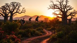 Wisata Madagaskar: Menjelajahi Keajaiban Alam