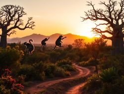 Wisata Madagaskar: Menjelajahi Keajaiban Alam