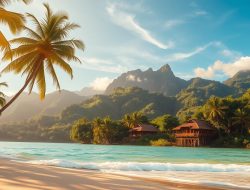 Wisata Malaysia: Destinasi Liburan yang Tak Terlupakan