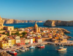 Liburan Eksotis di Malta: Temukan Pesona Wisata Unik