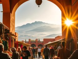 Pesona Liburan di Maroko: Panduan Terlengkap