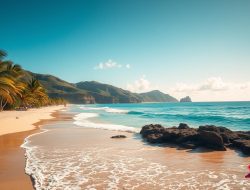 Pesona Wisata Meksiko yang Menakjubkan