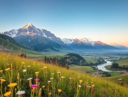 Nikmati Keindahan Wisata Moldova: Pengalaman Tak Terlupakan