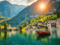 Pesona Wisata Montenegro: Menjelajahi Keindahan Alam