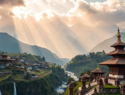 Pesona Wisata Nepal: Mengungkap Keajaiban Alam yang Menakjubkan