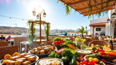 kuliner Siprus kuliner Siprus