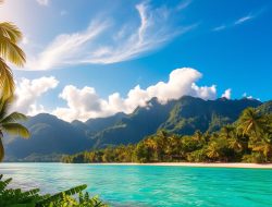 Wisata Panama: Destinasi Eksotis yang Wajib Dikunjungi