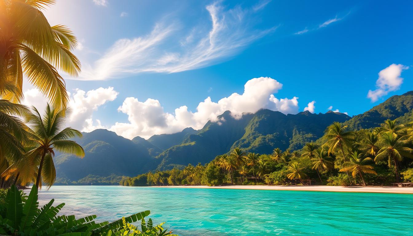 wisata Panama