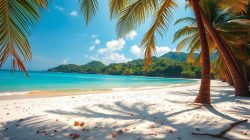 Pantai Gading: Destinasi Wisata Terpopuler di Indonesia