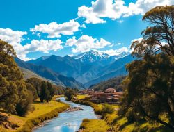 Jelajahi Keindahan Alam Peru dengan Wisata Terpopuler