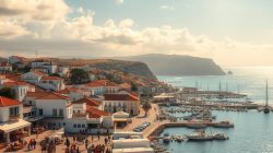 Temukan Destinasi Wisata Terpopuler di Portugal