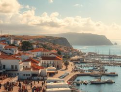 Temukan Destinasi Wisata Terpopuler di Portugal