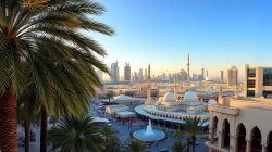 Menjelajahi Keindahan Wisata Qatar: Panduan Lengkap