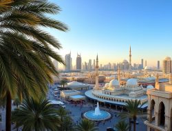 Menjelajahi Keindahan Wisata Qatar: Panduan Lengkap